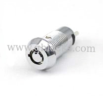 China Klein Tubulair zeer belangrijk de schakelaarslot van Mini Tubular Key van het schakelaarslot leverancier