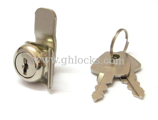 China Mini Cam Locks voor Metaaldoos met Klempos de Sloten van de Contant geldlade leverancier