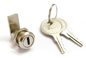 12 micro/Mini Key Cam Locks voor showcase leverancier