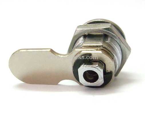 19*16MM Nokkenslot voor het Slot van de de Nokkenklink van het meubilairkabinet leverancier