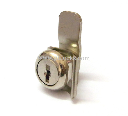 Mini Cam Locks voor Metaaldoos met Klempos de Sloten van de Contant geldlade leverancier