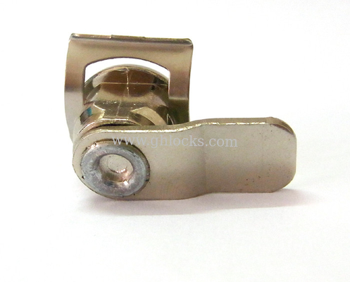 Mini Cam Locks voor Metaaldoos met Klempos de Sloten van de Contant geldlade leverancier