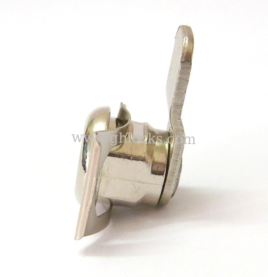 Mini Cam Locks voor Metaaldoos met Klempos de Sloten van de Contant geldlade leverancier
