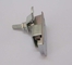 Mini Push Button Cabinet Door-Nokkenslot ms726-3 Compressieslot voor Metaalbijlage leverancier