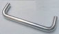 LS511 het heldere chroom geplateerde ZDC-handvat van het de keukenkastroestvrije staal van de Handvattentrekkracht leverancier