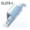 CL275 mechanische elektro van het het staalkabinet van de kabinetsscharnier de hoekscharnier leverancier